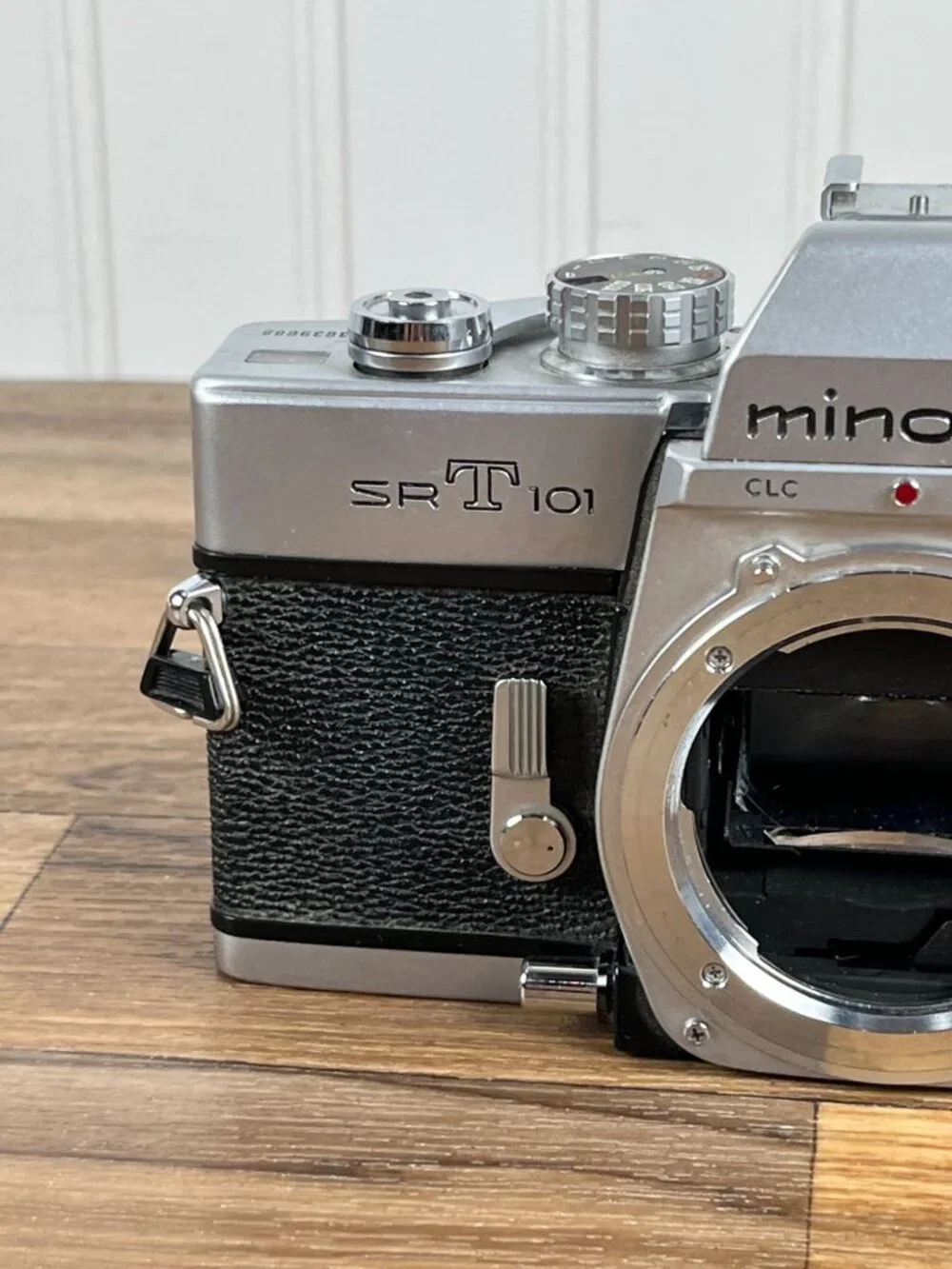 Minolta good used